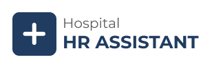 Hospital HR Assistant
